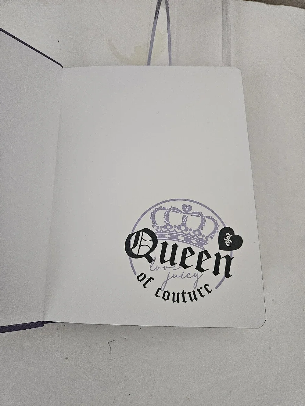 Juicy Couture home collection