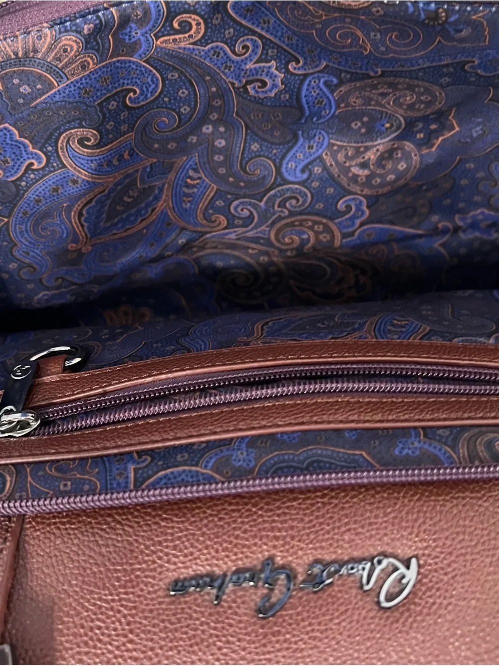 Robert Graham stylish robert