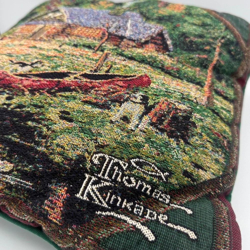 Thomas Kinkade pre owned