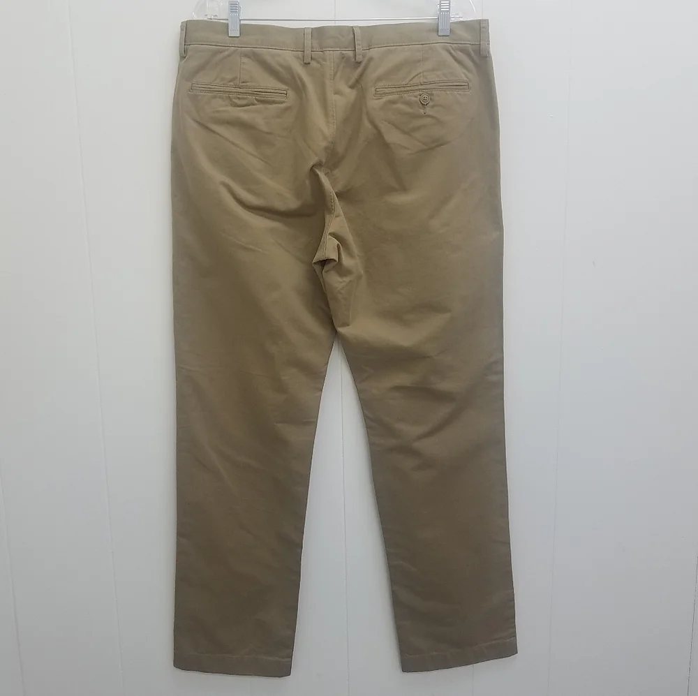 J. Crew crew broke
