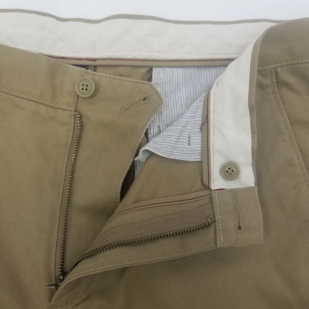 J. Crew crew broke