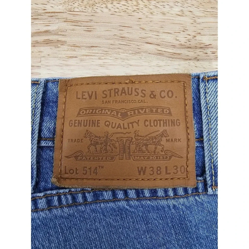 Levis levi 514