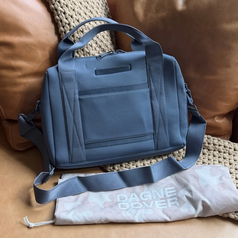 Dagne Dover brand new