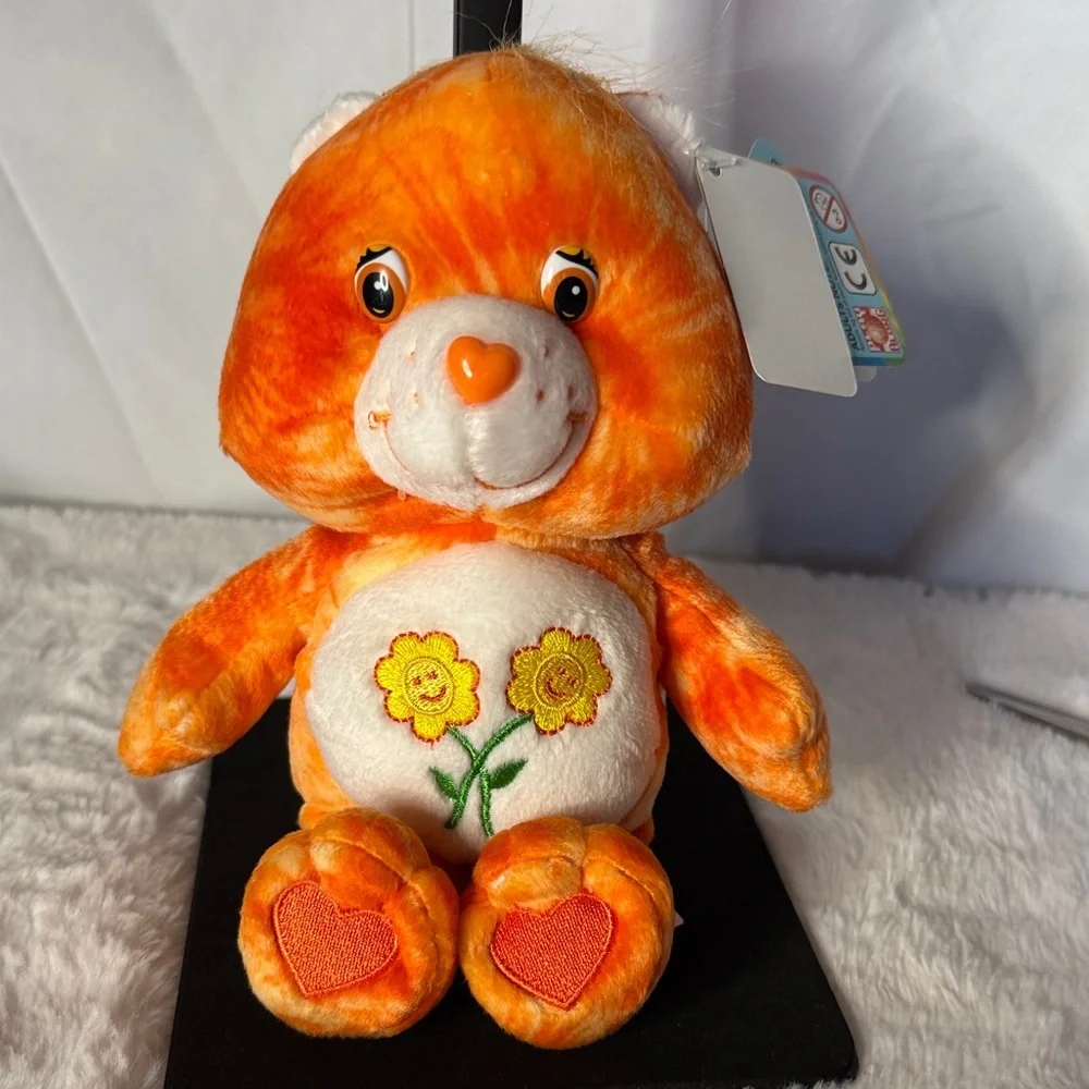 Care Bears 🧡 care