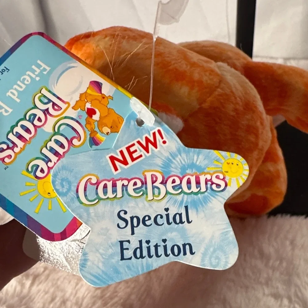 Care Bears 🧡 care