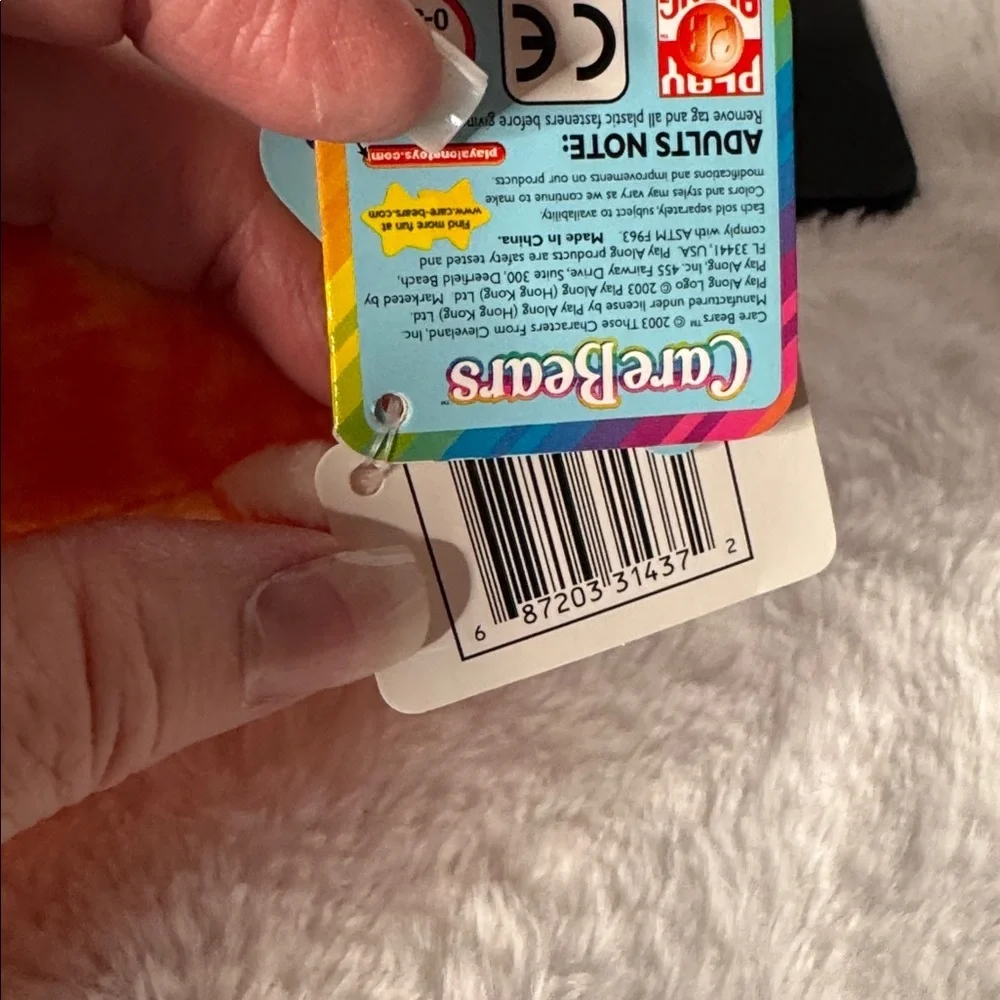 Care Bears 🧡 care