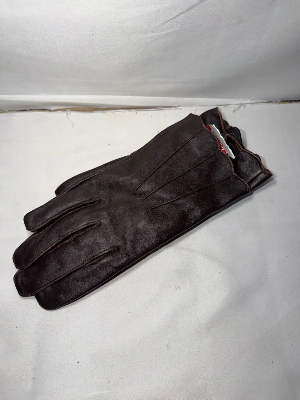 kmart soft leather