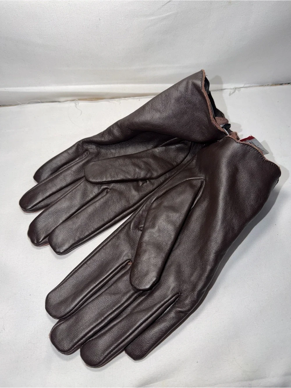 kmart soft leather