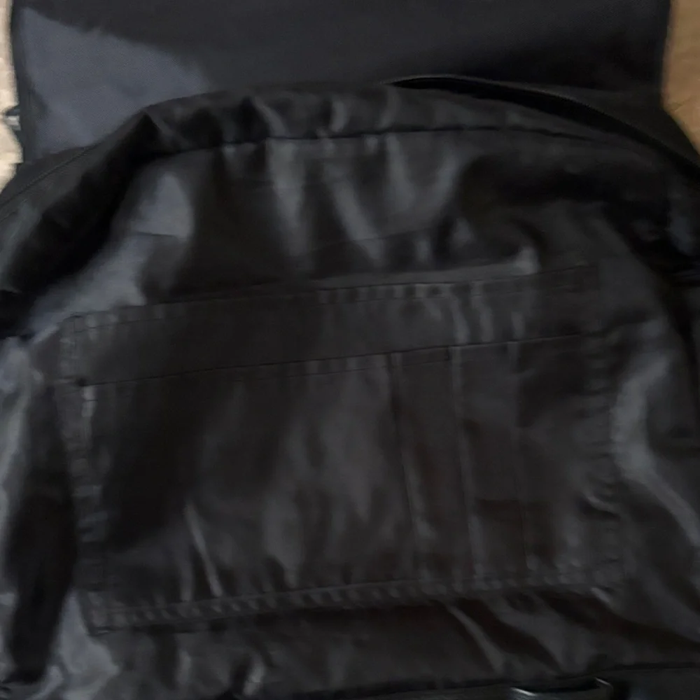 Marc Ecko sleek black