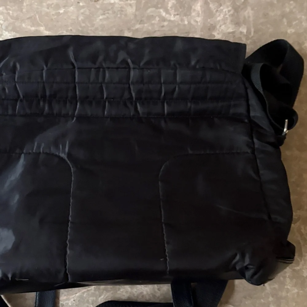Marc Ecko sleek black