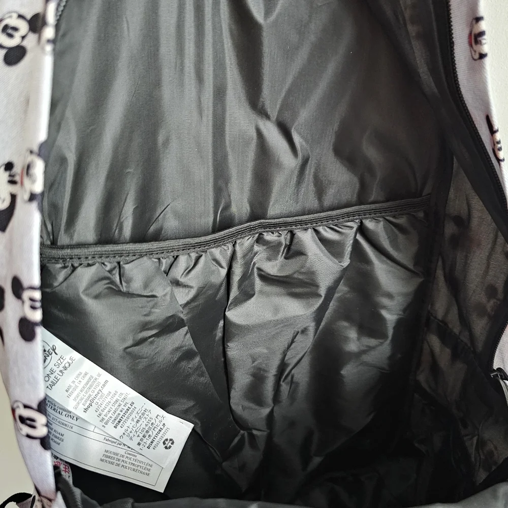 Disney nwot mickey