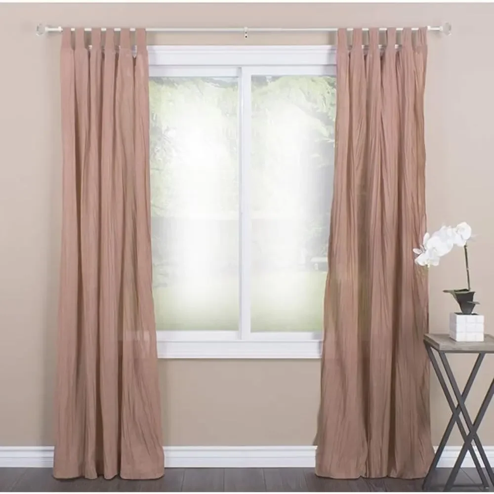 Beme adjustable curtain