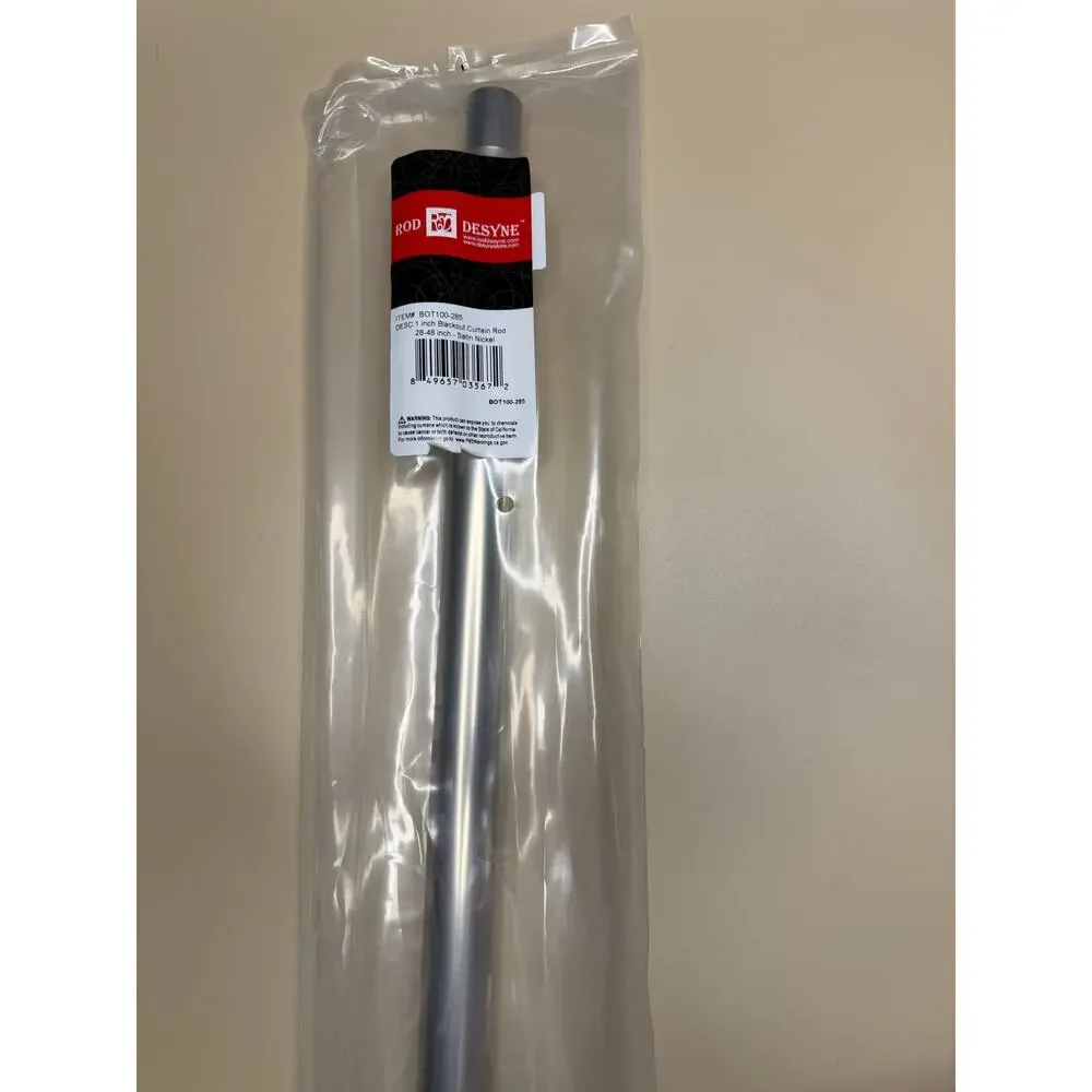 Rod Desyne rod desyne