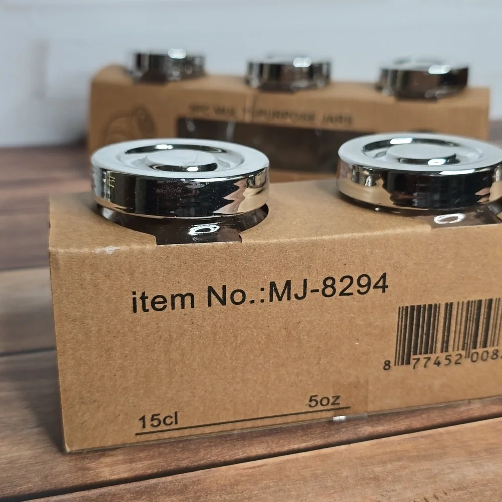 N/A new boxes