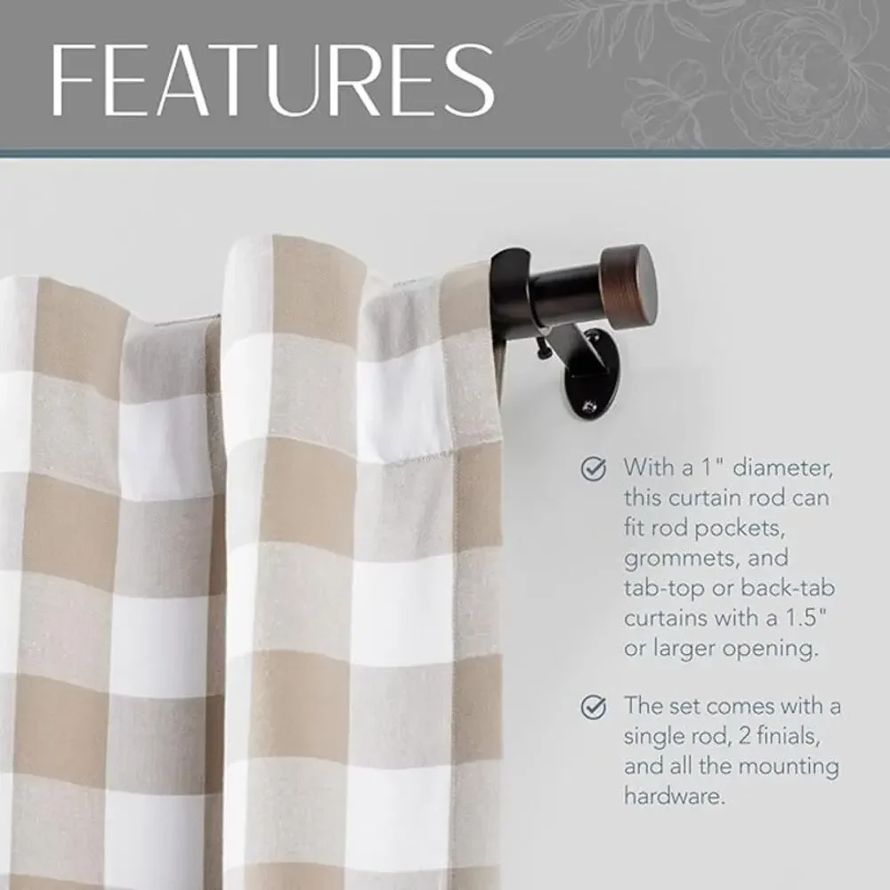 Elrene Home Fashions elrene home