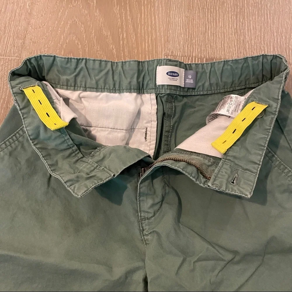 Old Navy Boys Shorts