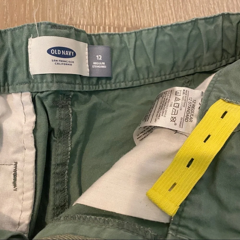 Old Navy Boys Shorts