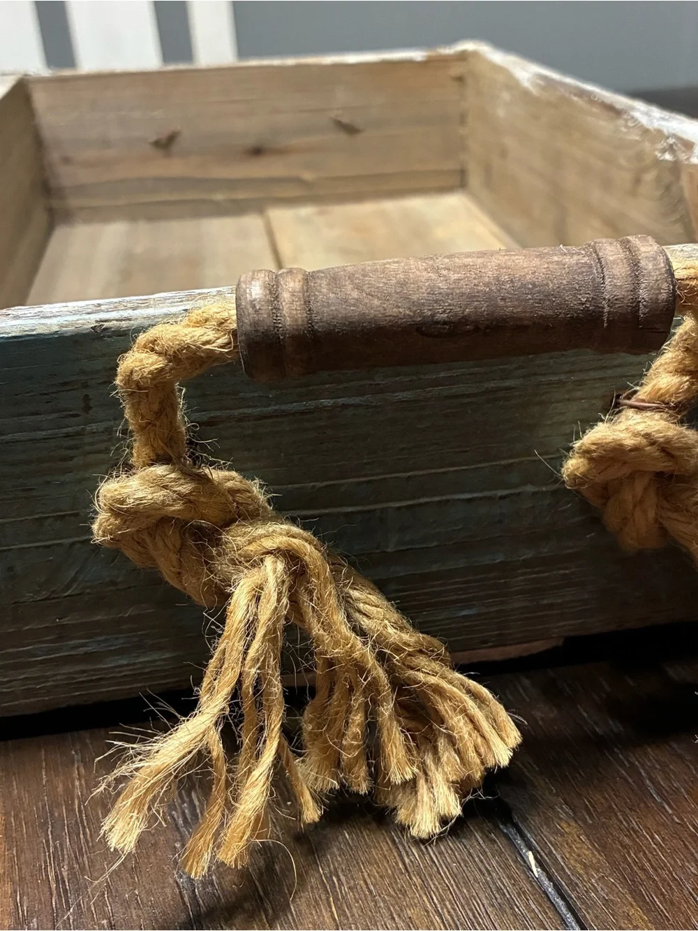 N/A decorative wooden
