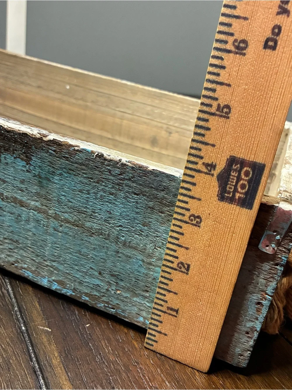 N/A decorative wooden