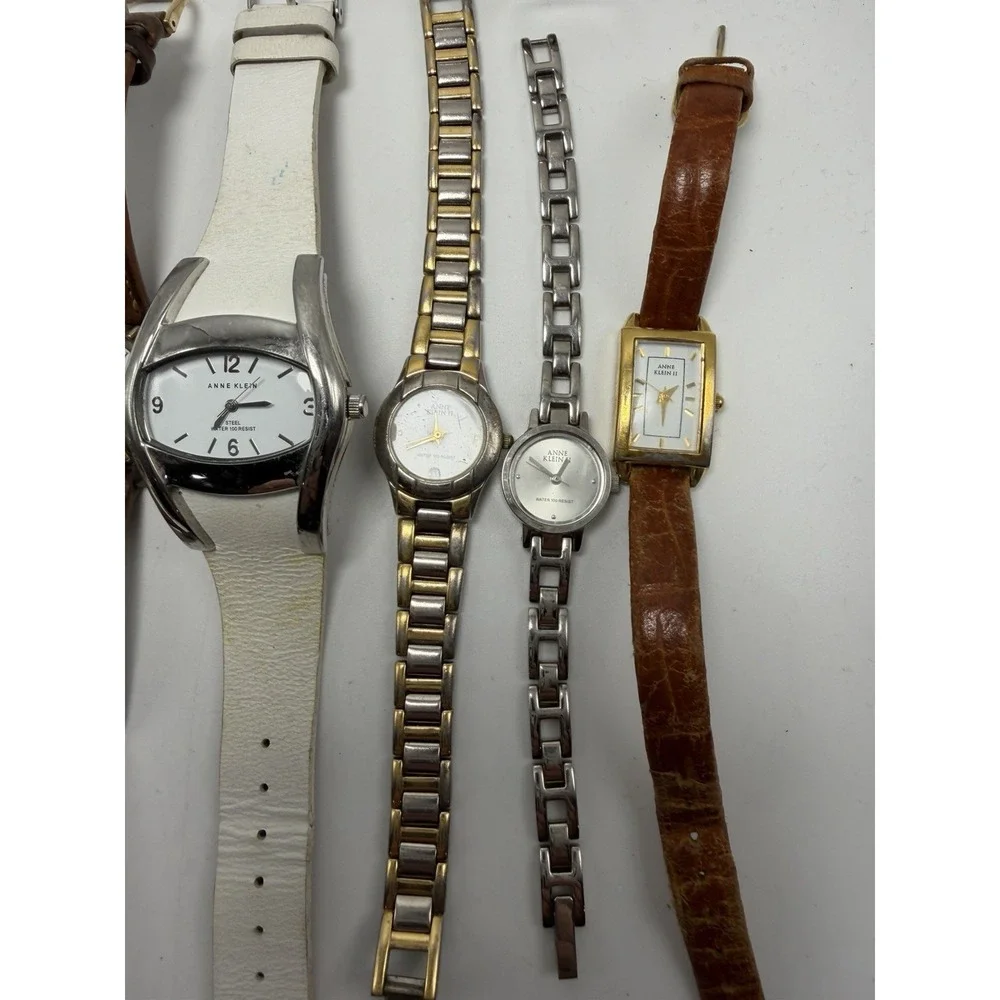 Anne Klein these will