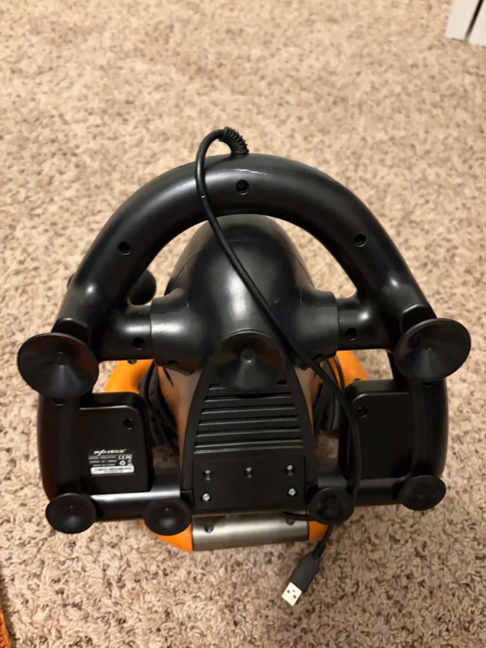 PXN racing driving