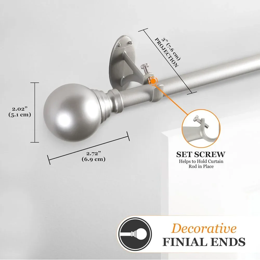 Kenney Fast Fit Dryden 5/8