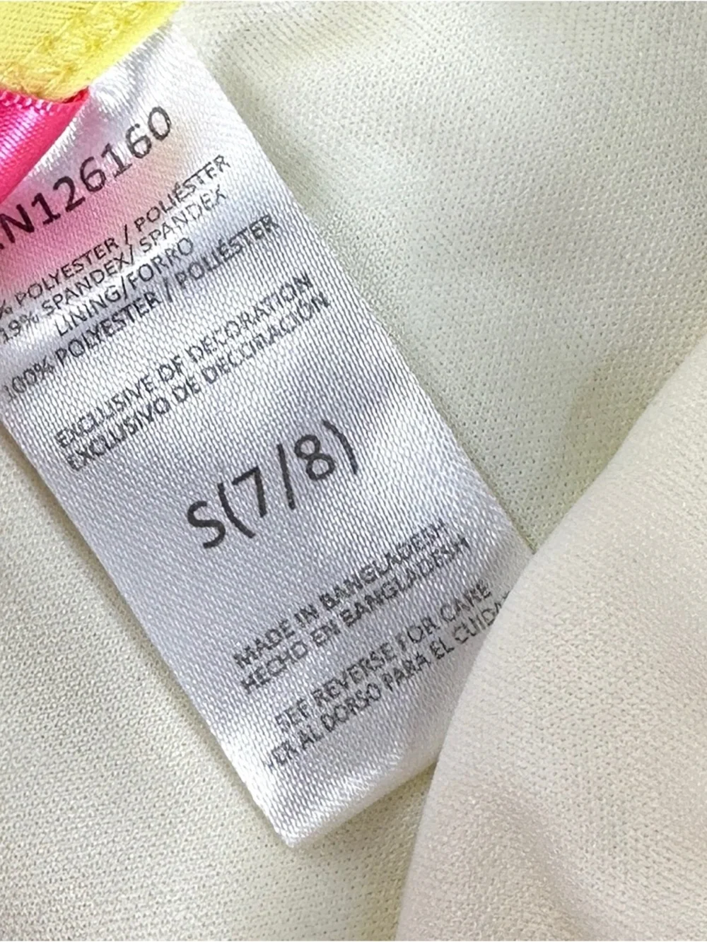 Betsey Johnson preowned excellent