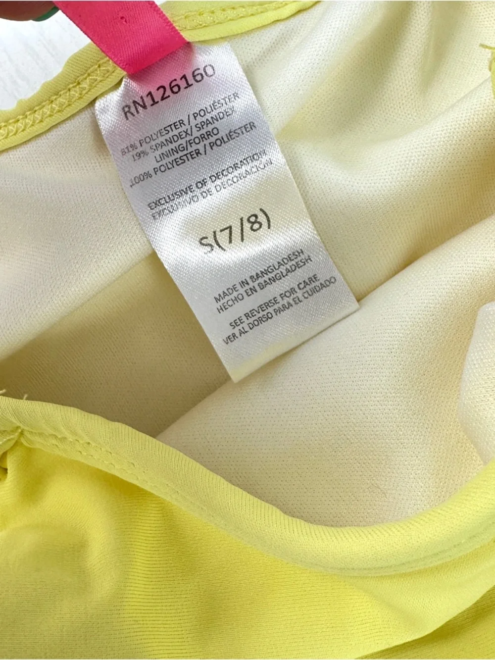 Betsey Johnson preowned excellent