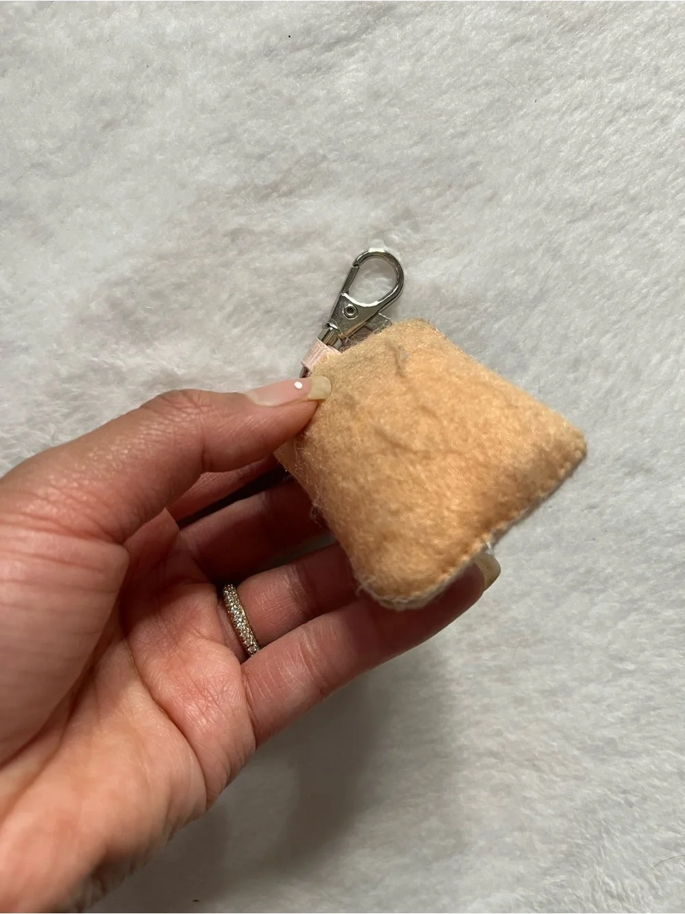 N/A adorable felt