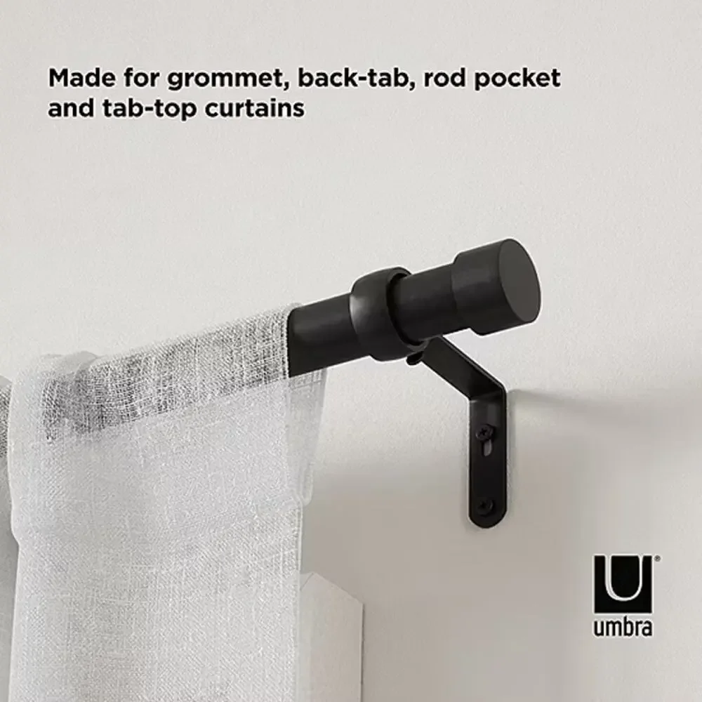 Umbra cappa adjustable