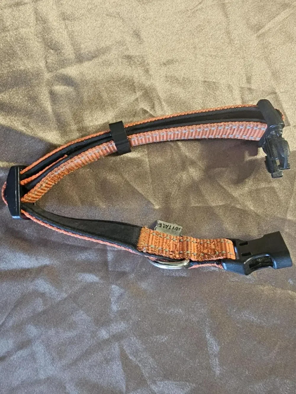 N/A durable orange