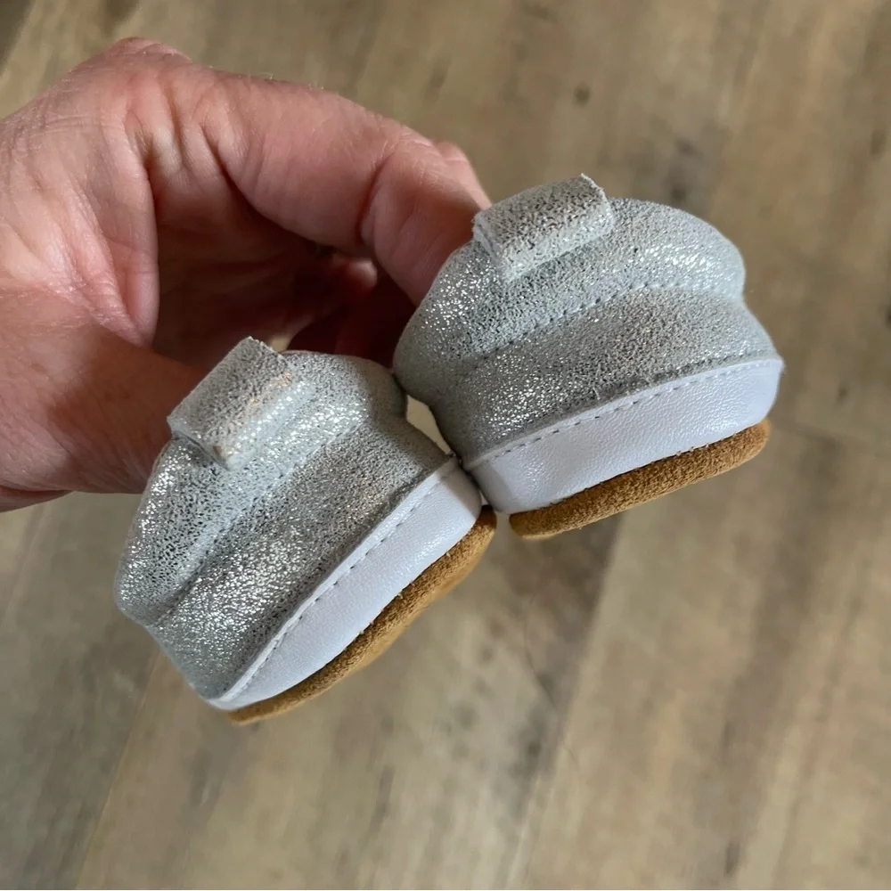 Monkey Feet monkey feet