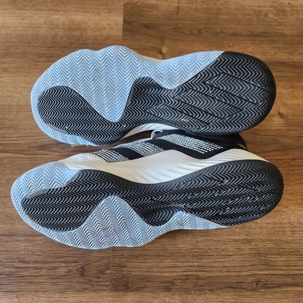 adidas D.O.N. Issue #1 Basketball Shoes