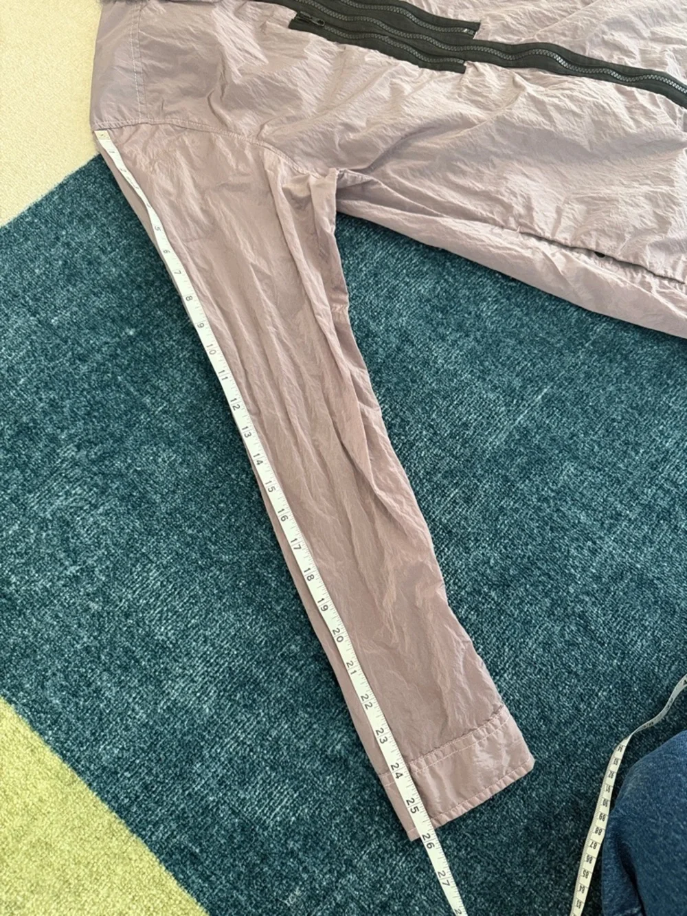 Stone Island lightweight stone