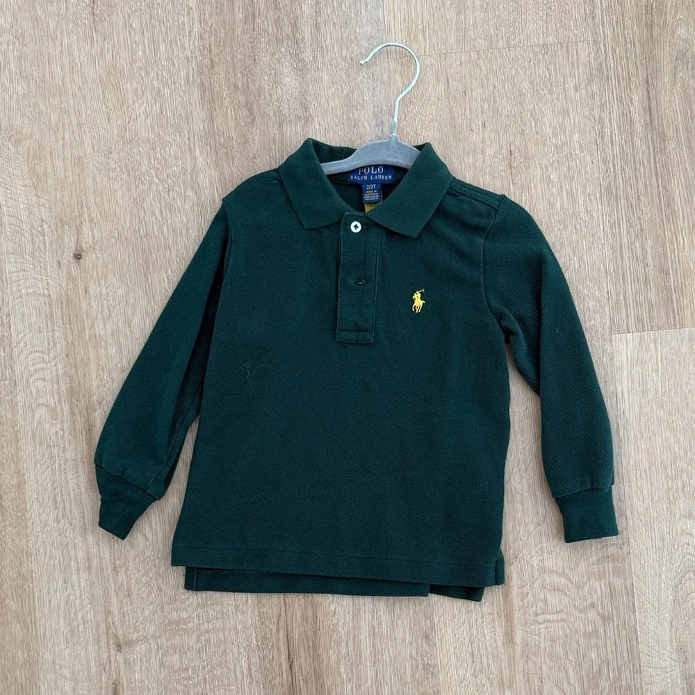 Polo Ralph Lauren worn once
