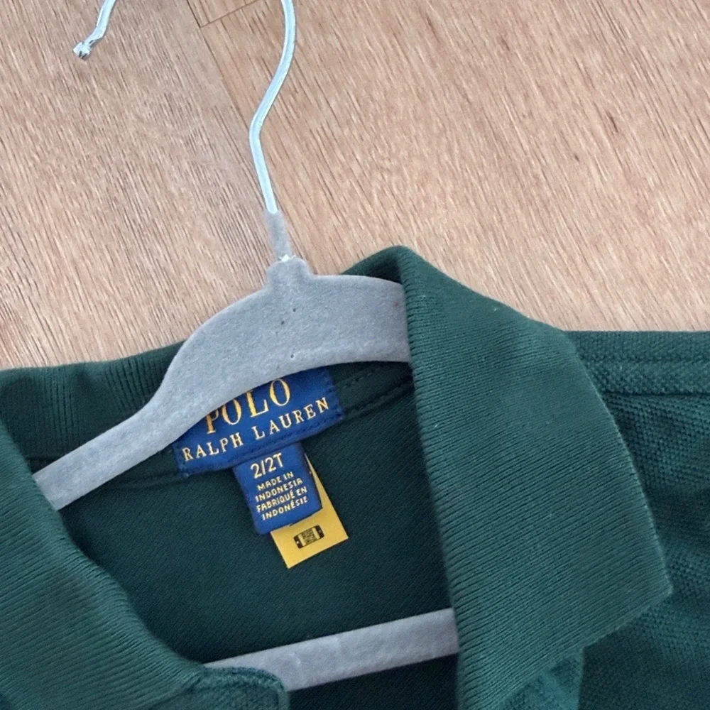 Polo Ralph Lauren worn once