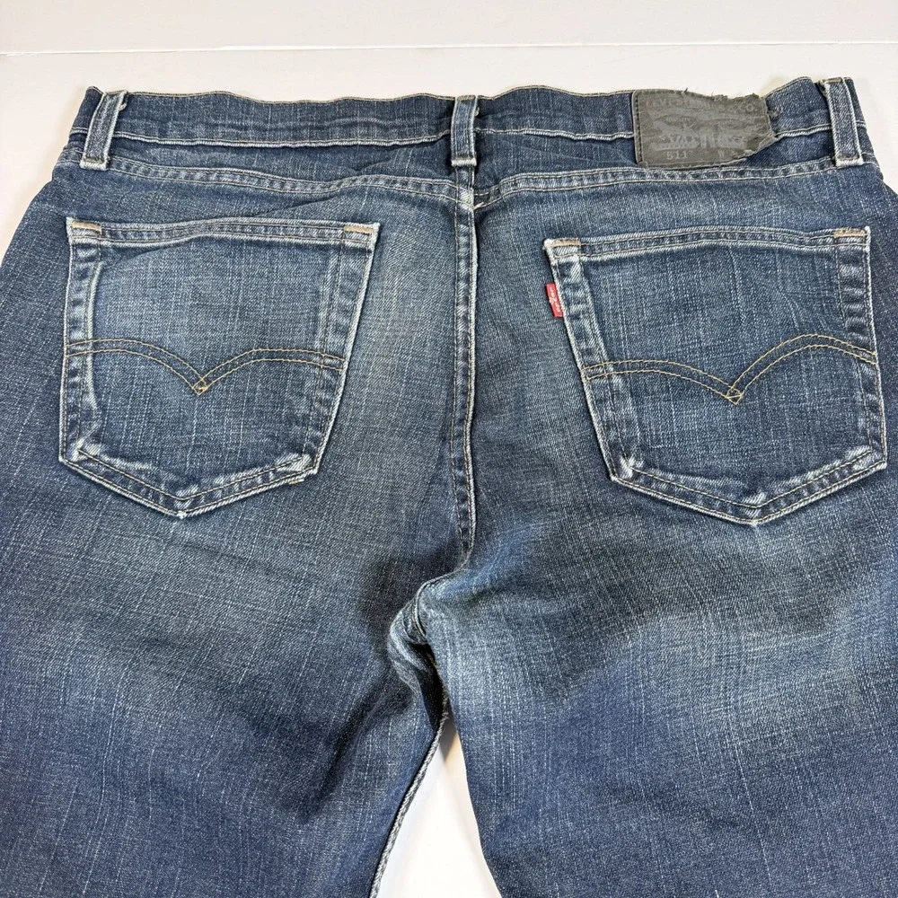 Levis levi 511