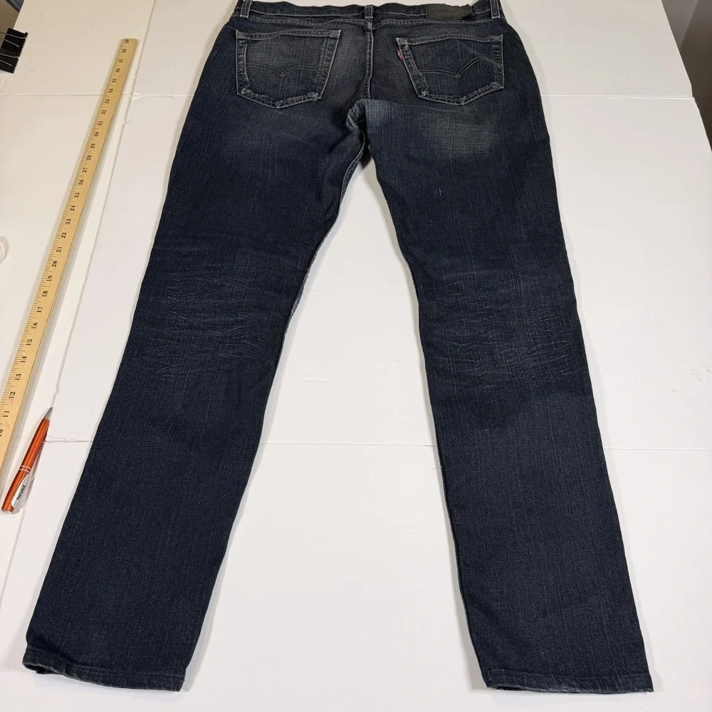 Levis levi 511