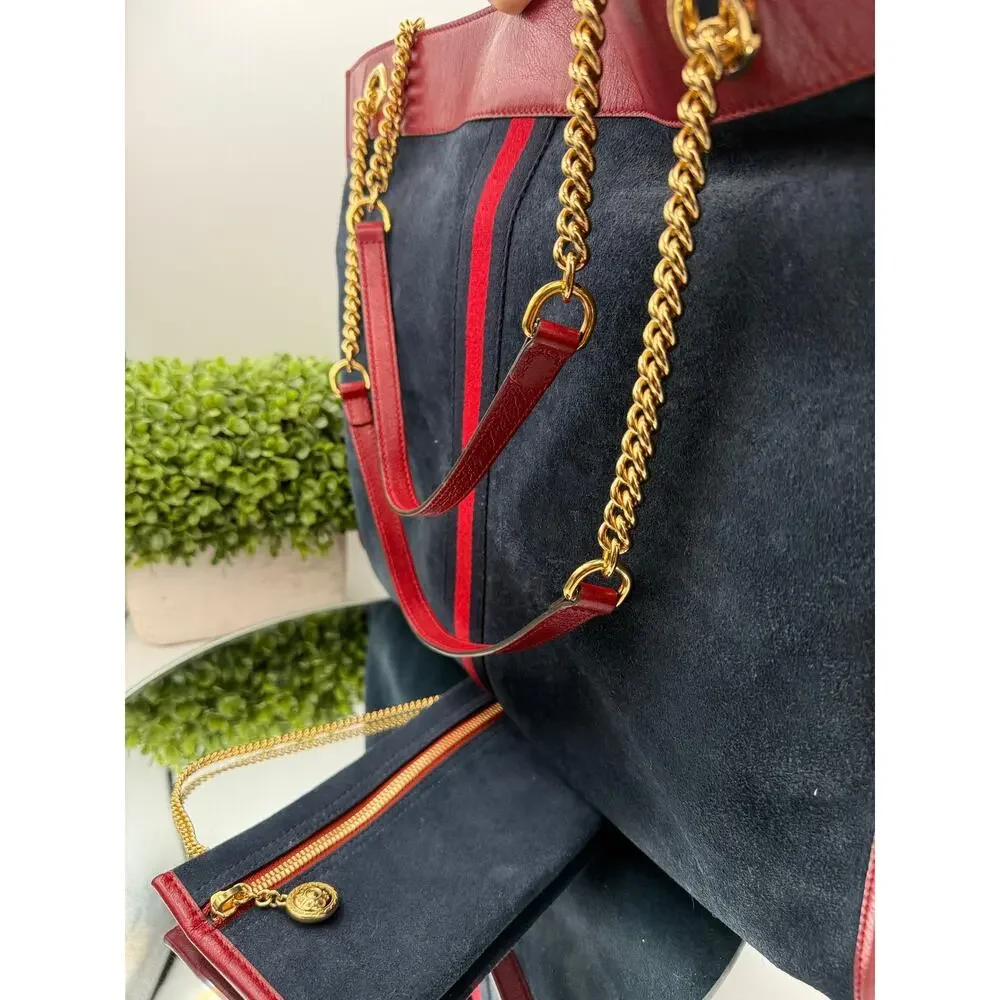 Gucci used twice