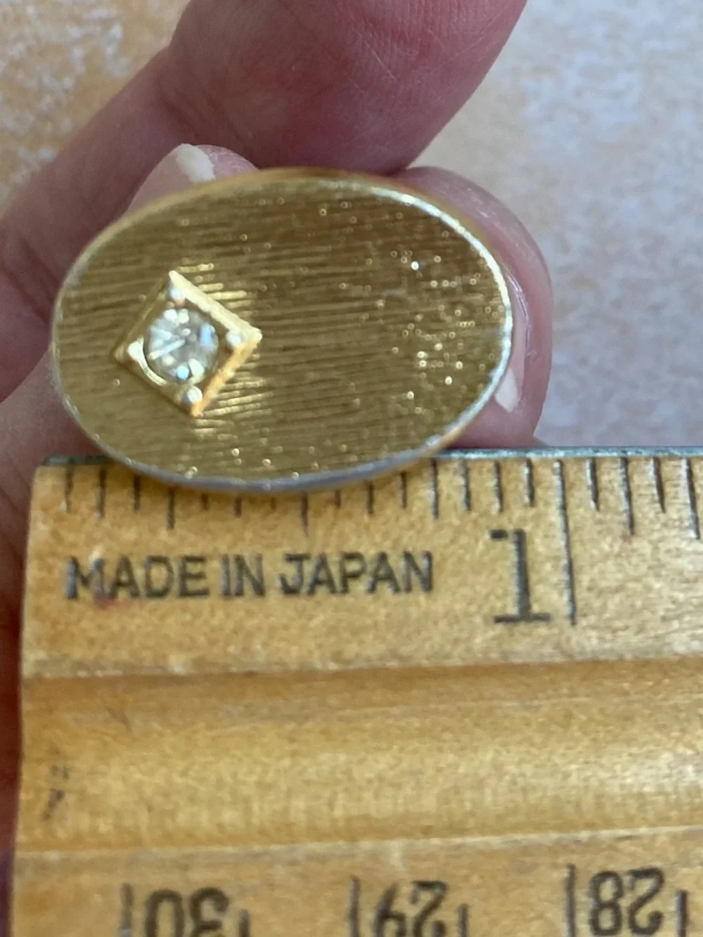 N/A markings retro