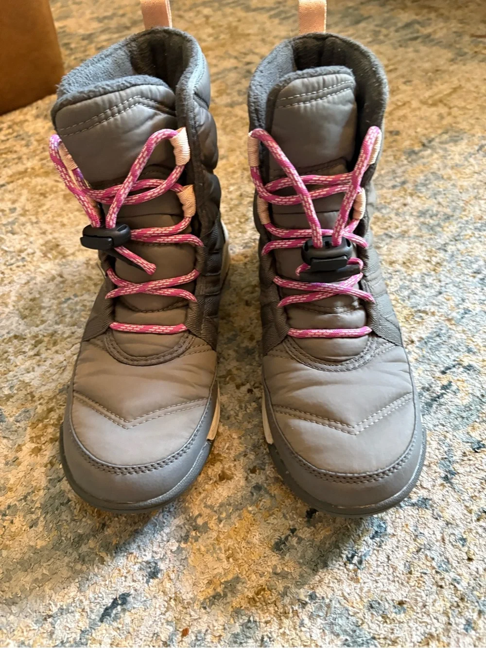 Sorel whitney ii
