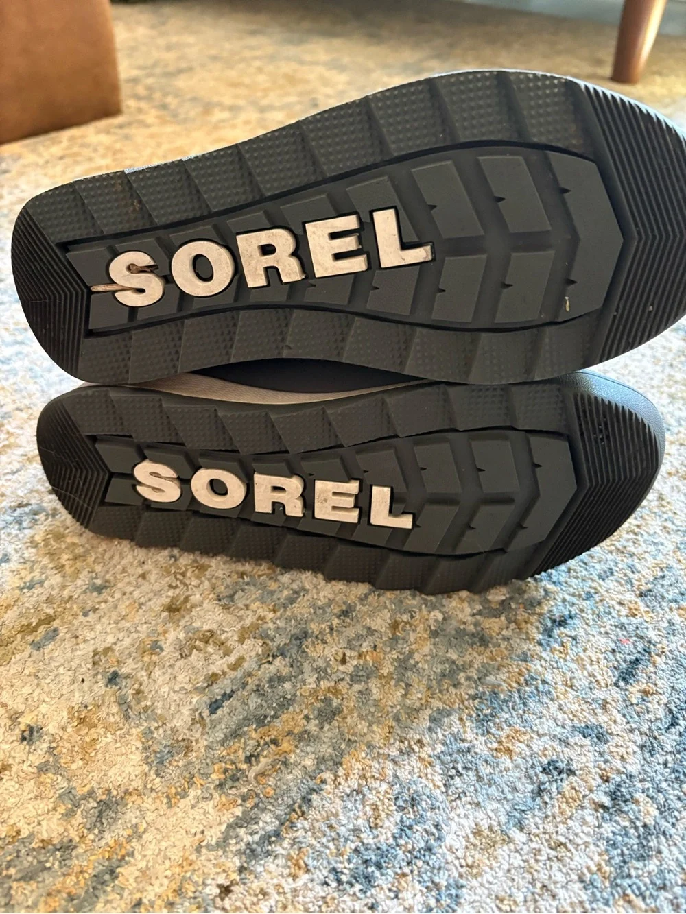 Sorel whitney ii