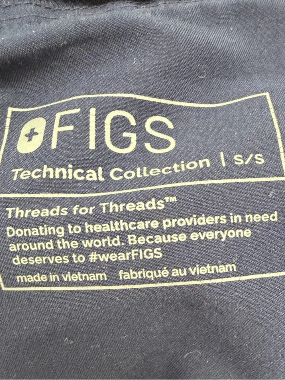Figs total five