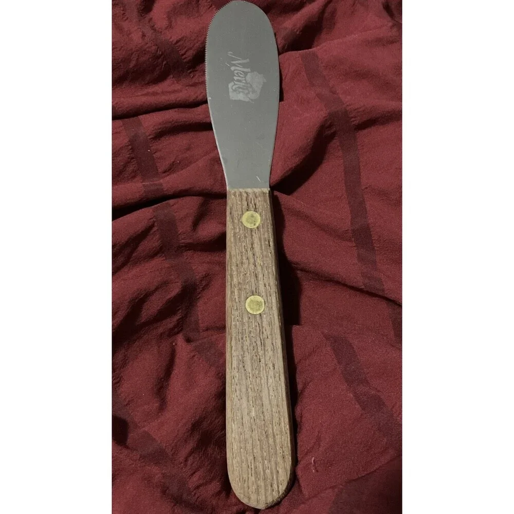 Kitchen corn scraper
