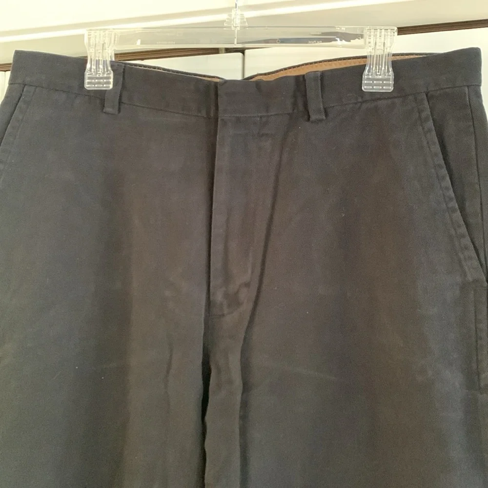 Banana Republic midweight pair