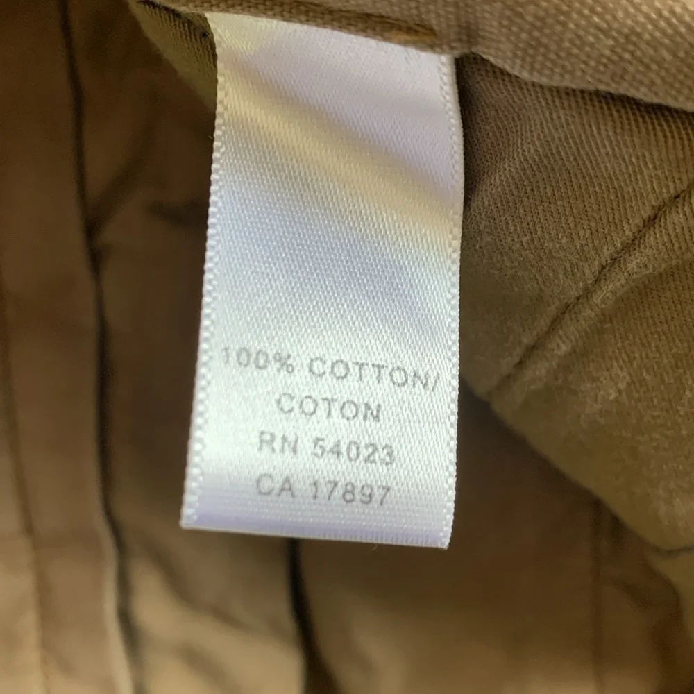 Banana Republic midweight pair