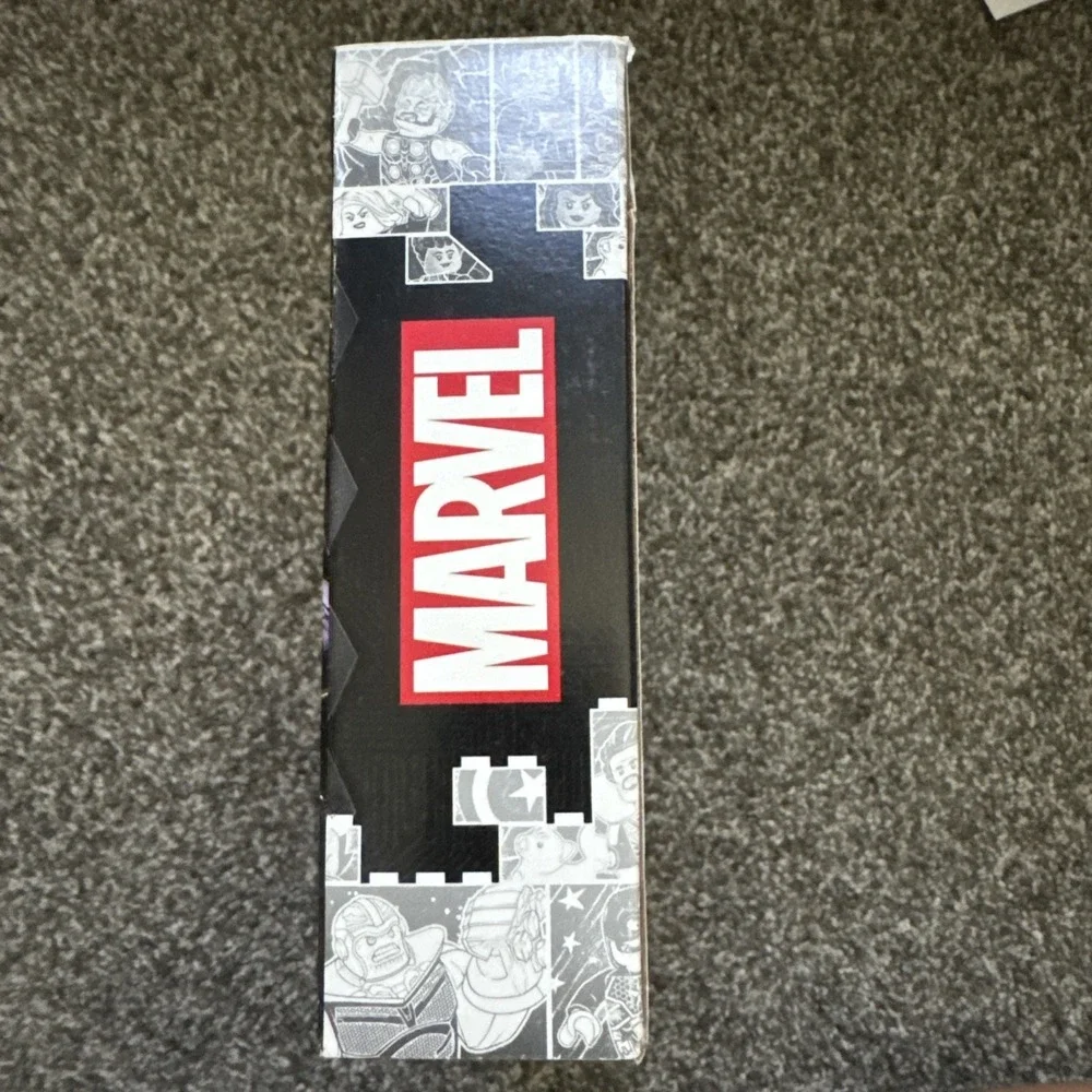 Lego super heroes
