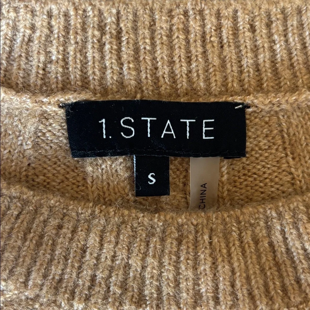 1. State mix cable