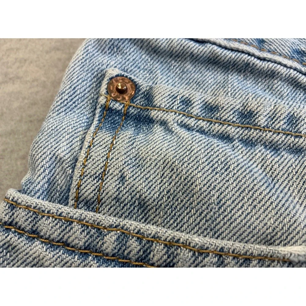 Levis preowned these