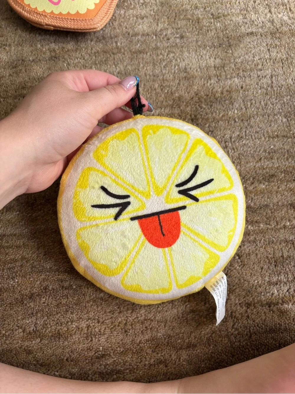 Dog toy